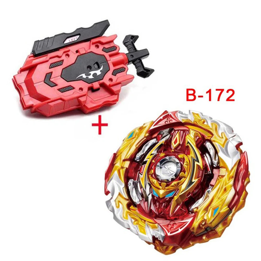 Takara Tomy Beyblade Burst Gyro Toys Models Bulk Single Pack B-131—B-174 Multiple Options ﻿