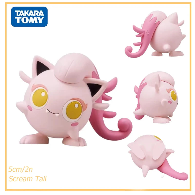 Originanl SQUISHY STORE POKEMON TOYS