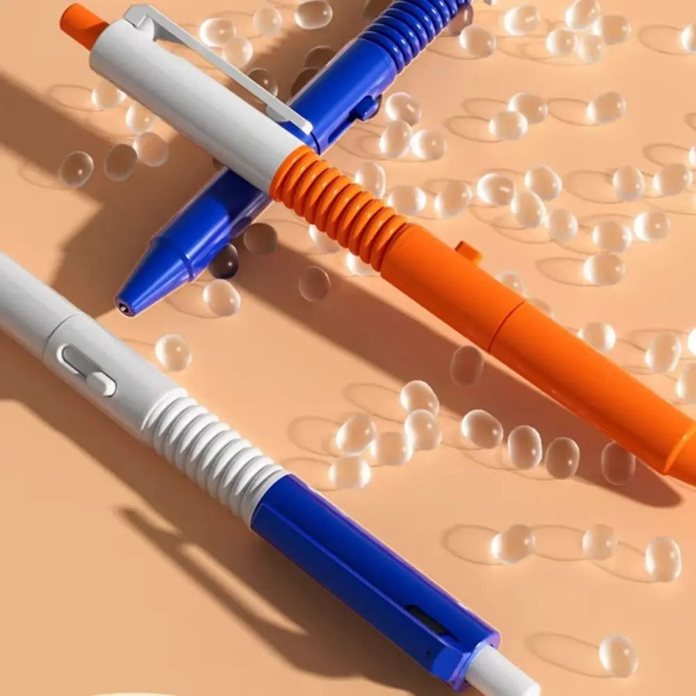 Trending Click Fire Water Blast Prank Pen