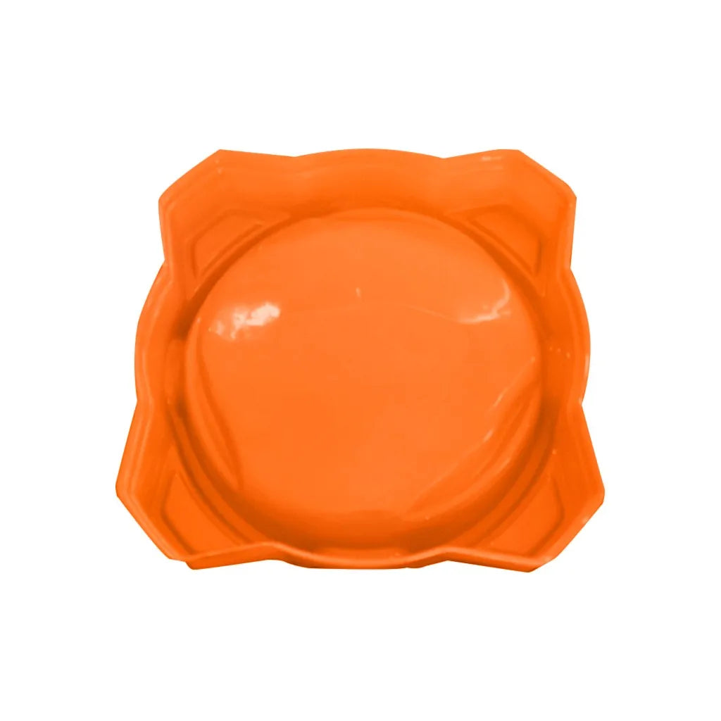 Bey Stadium Large Arena Assembly Fusion Boosters Spinning Top Gyro Disk Plate Battle Game Toy