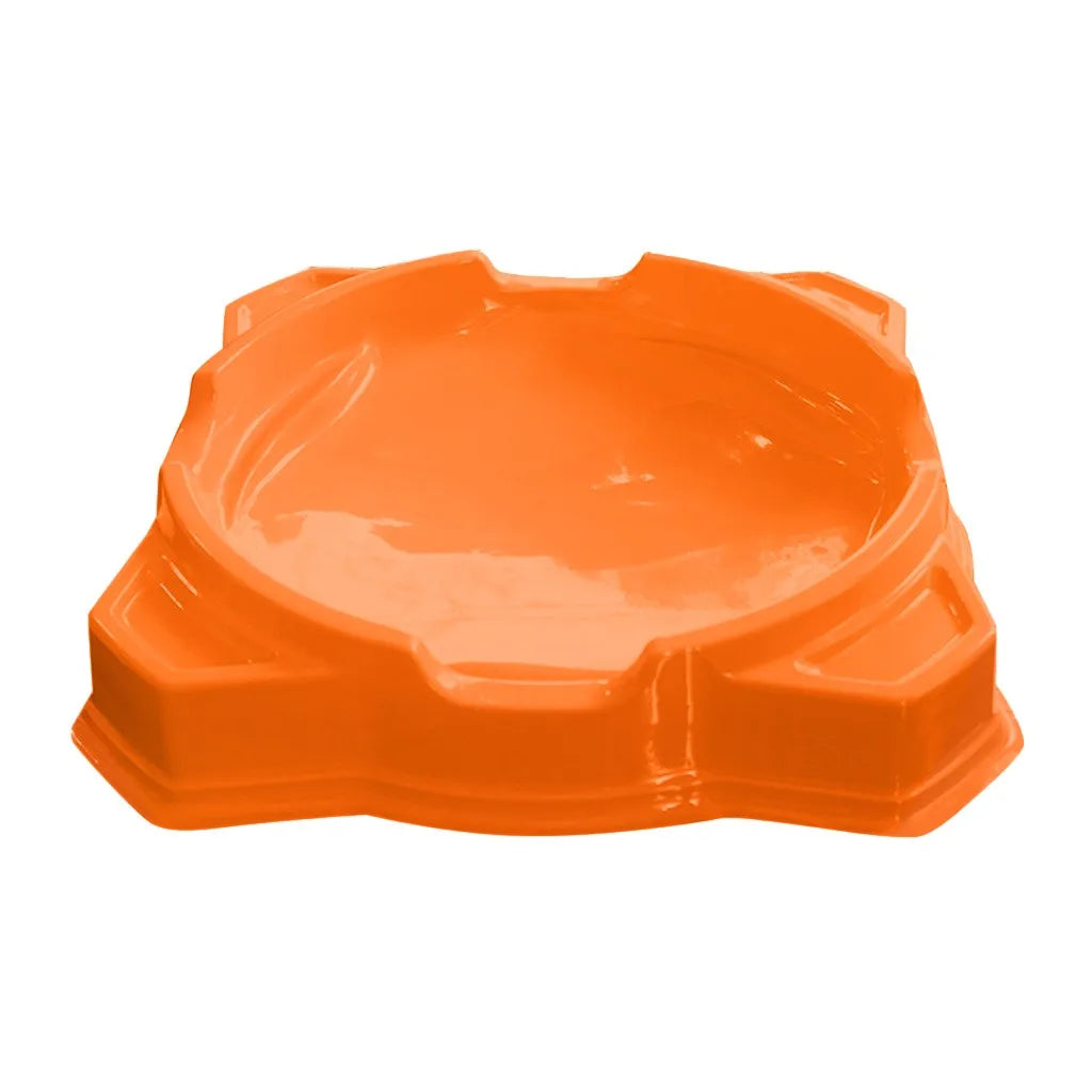 Bey Stadium Large Arena Assembly Fusion Boosters Spinning Top Gyro Disk Plate Battle Game Toy
