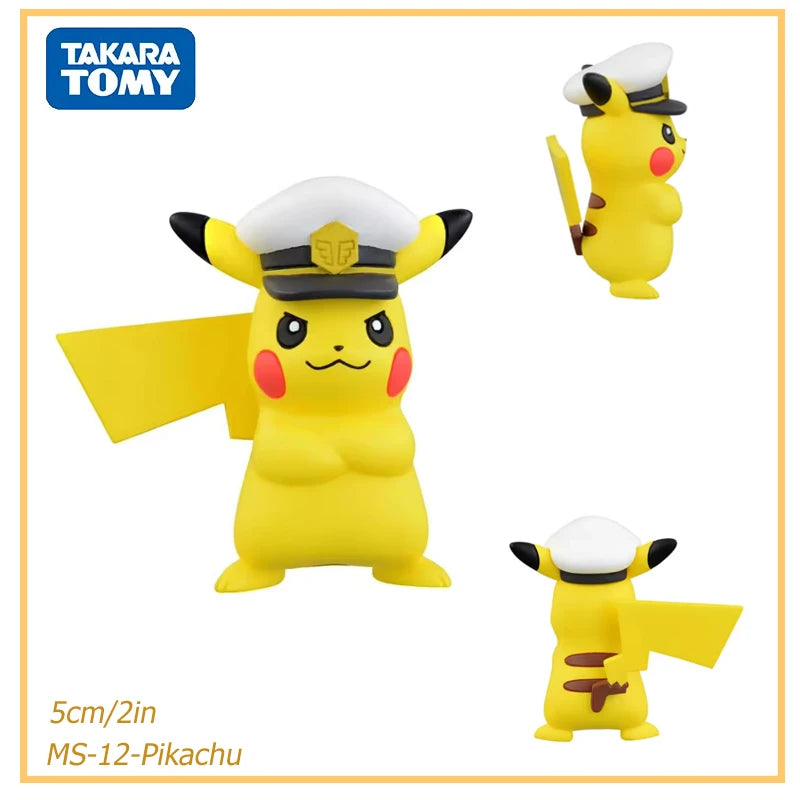 Originanl SQUISHY STORE POKEMON TOYS