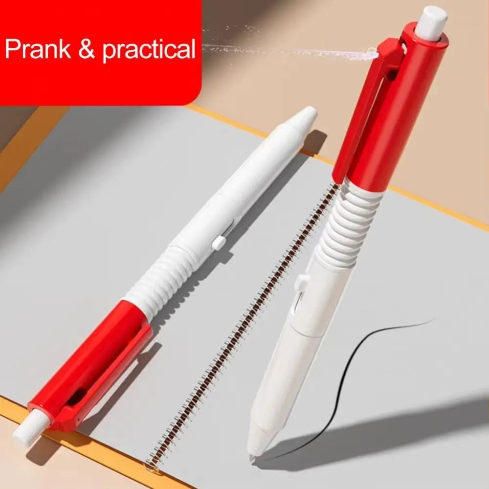 Trending Click Fire Water Blast Prank Pen