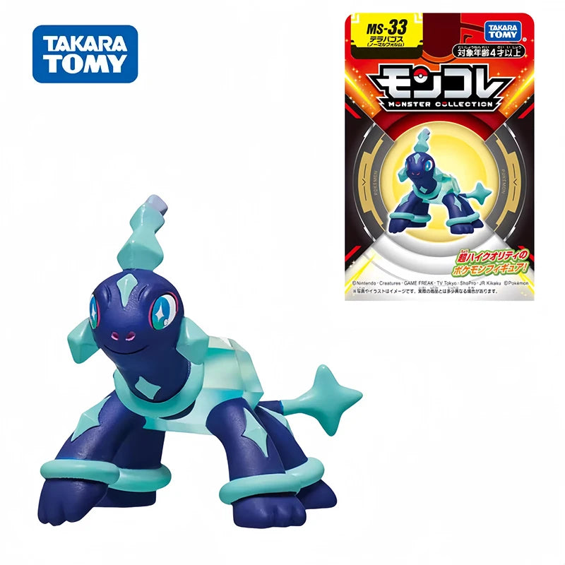 Originanl SQUISHY STORE POKEMON TOYS