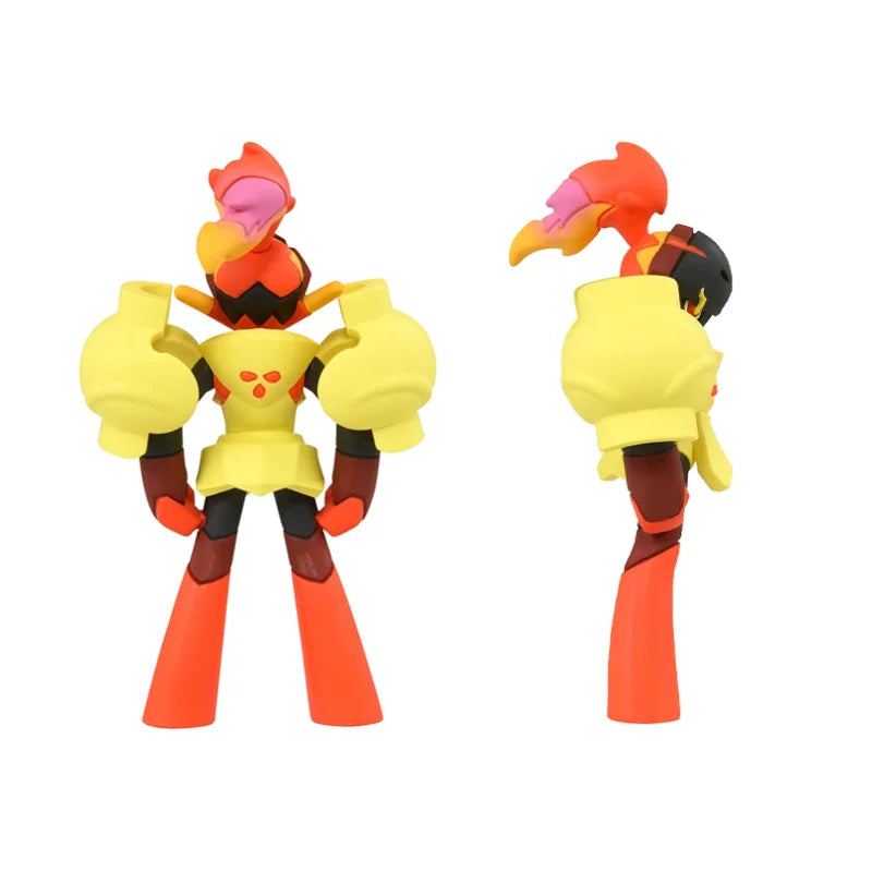 New Original SQUISHY STORE POKEMON TOYS