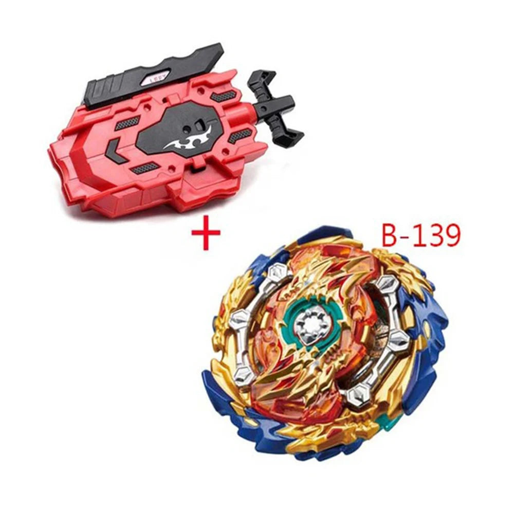 Takara Tomy Beyblade Burst Gyro Toys Models Bulk Single Pack B-131—B-174 Multiple Options ﻿