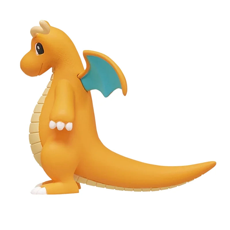 Original Trending SQUISHY STORE pokemon action figures