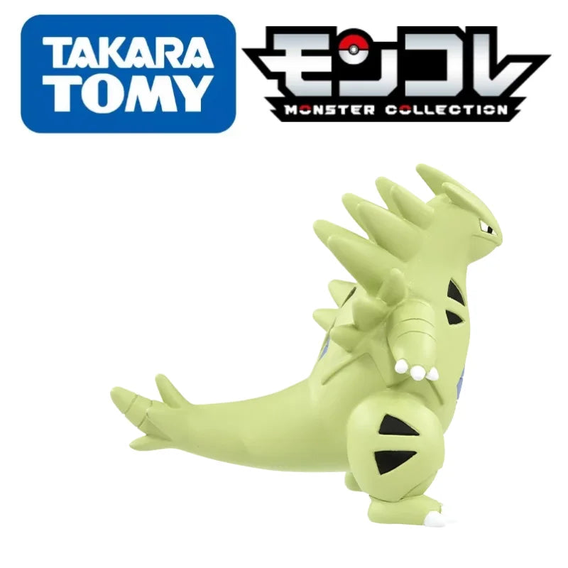 Original Trending SQUISHY STORE pokemon action figures