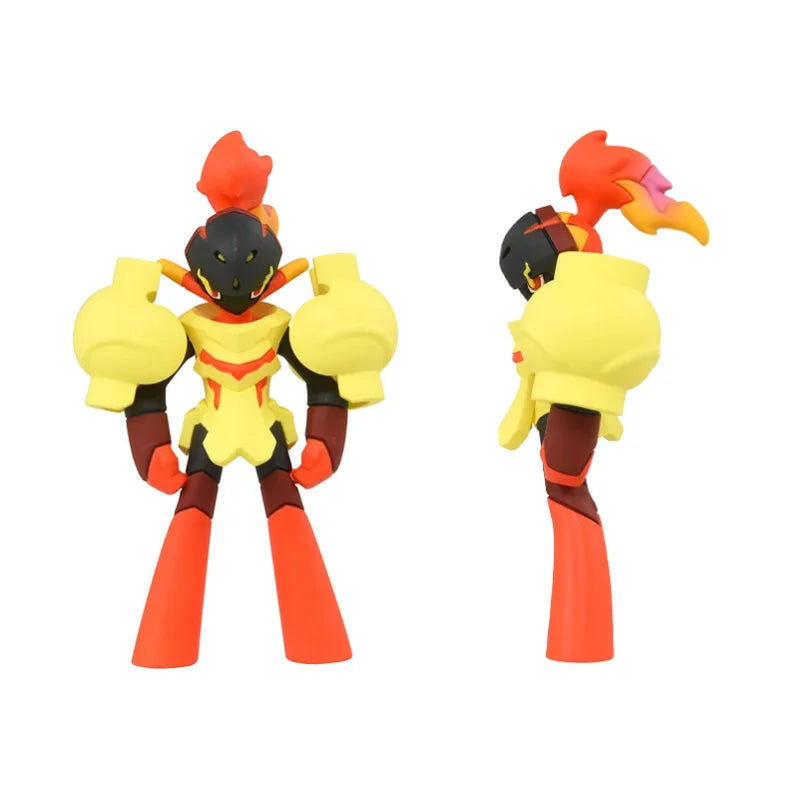 New Original SQUISHY STORE POKEMON TOYS
