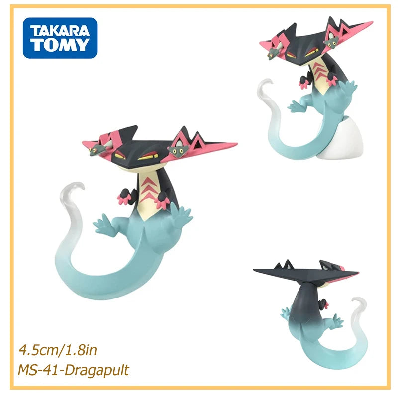 Originanl SQUISHY STORE POKEMON TOYS