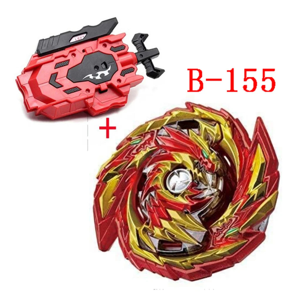 Takara Tomy Beyblade Burst Gyro Toys Models Bulk Single Pack B-131—B-174 Multiple Options ﻿