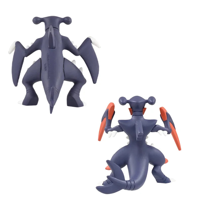 Original Trending SQUISHY STORE pokemon action figures