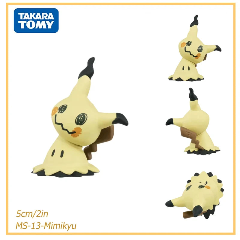 Originanl SQUISHY STORE POKEMON TOYS