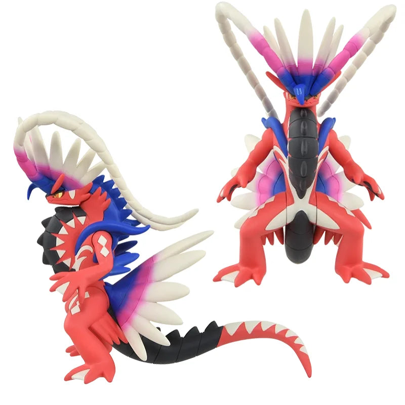 New Original SQUISHY STORE POKEMON TOYS