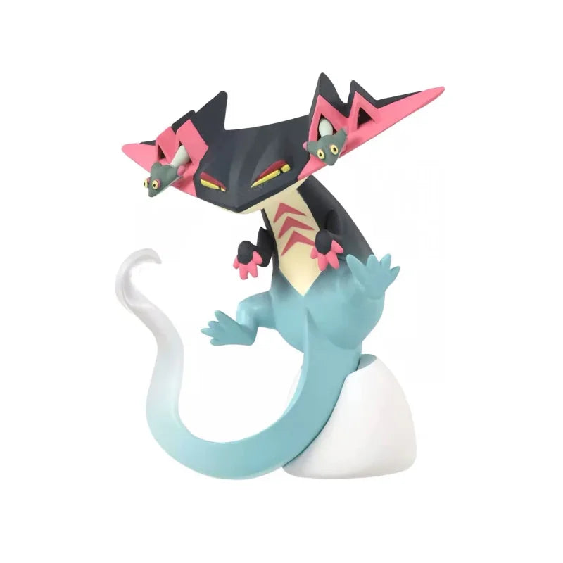 Original Trending SQUISHY STORE pokemon action figures