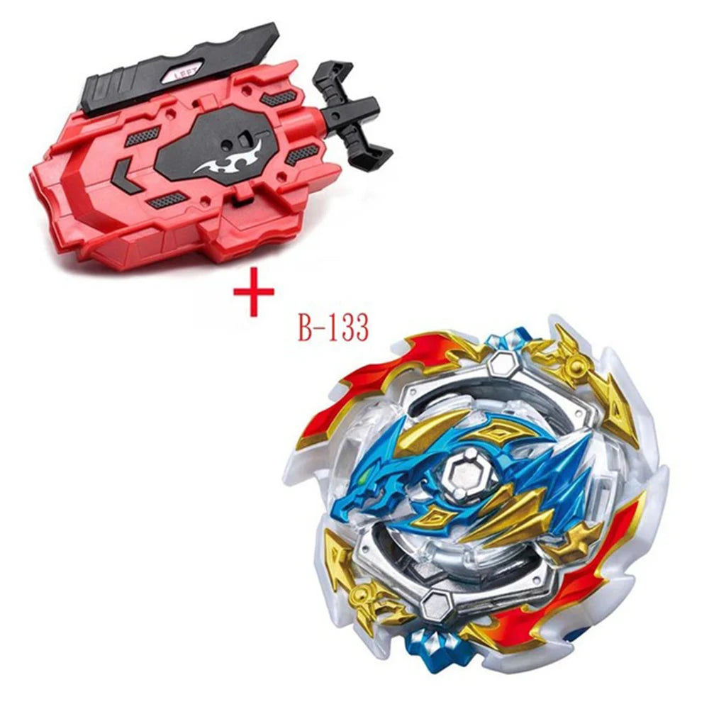 Takara Tomy Beyblade Burst Gyro Toys Models Bulk Single Pack B-131—B-174 Multiple Options ﻿