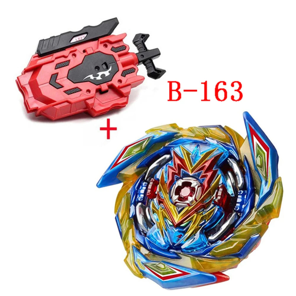 Takara Tomy Beyblade Burst Gyro Toys Models Bulk Single Pack B-131—B-174 Multiple Options ﻿