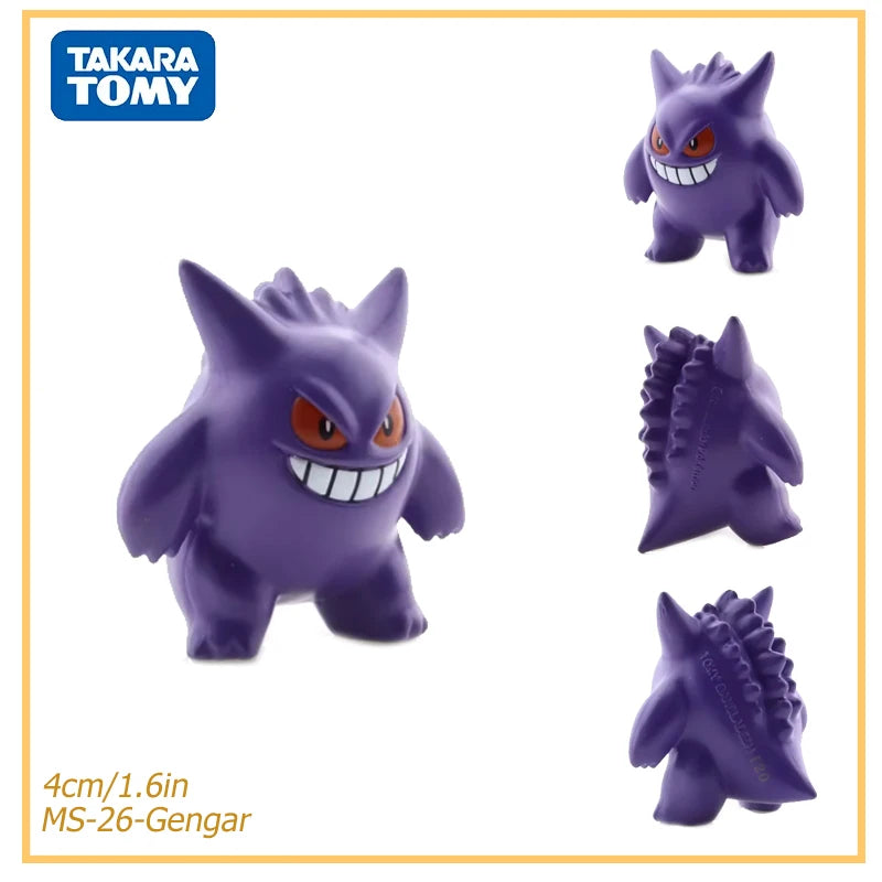 Originanl SQUISHY STORE POKEMON TOYS
