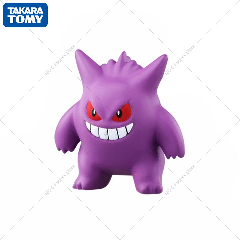 original SQUISHY STORE pokemon action figures