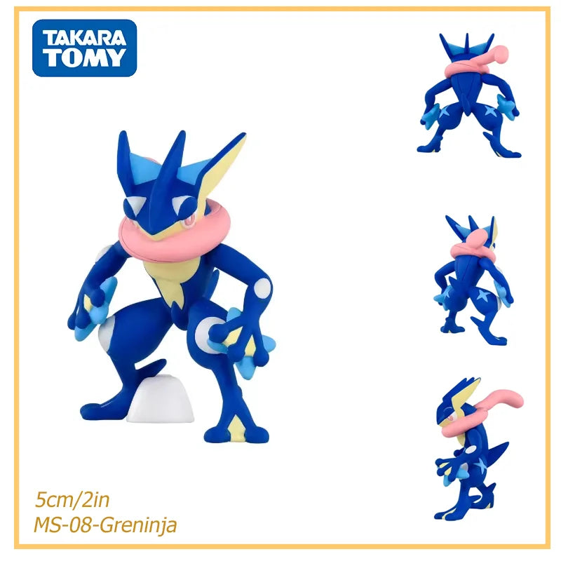 Originanl SQUISHY STORE POKEMON TOYS