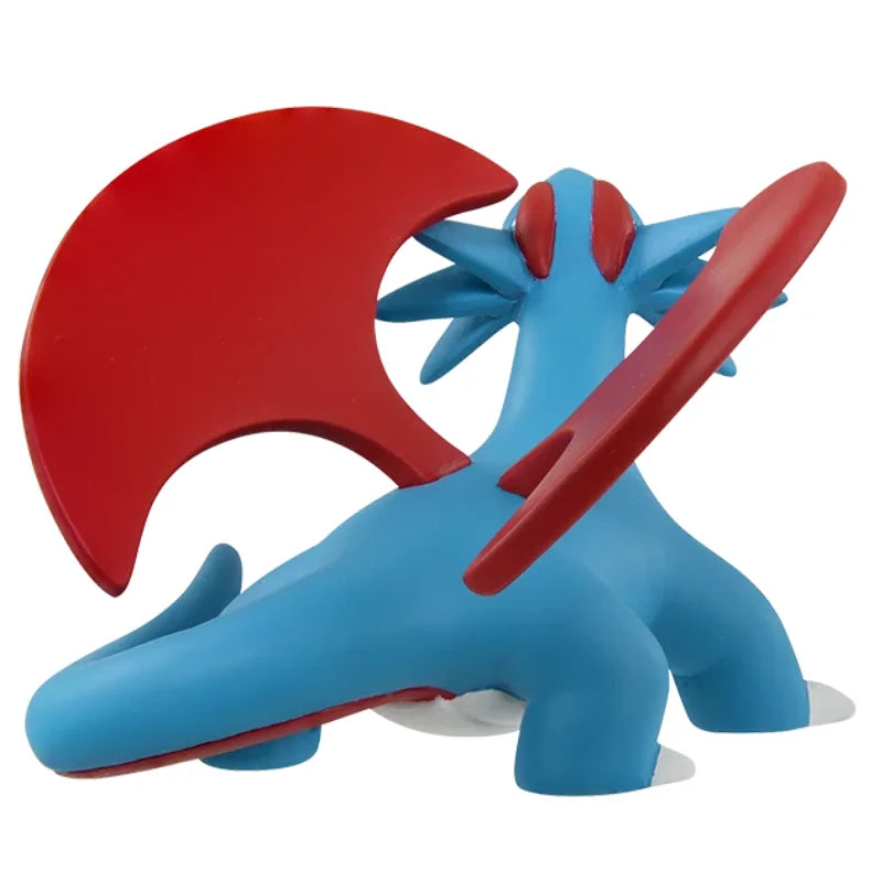 Original Trending SQUISHY STORE pokemon action figures