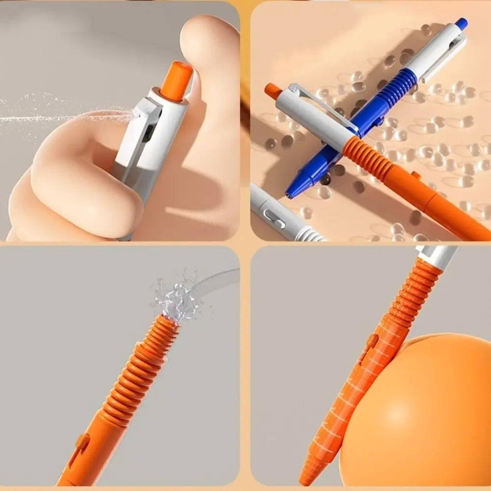 Trending Click Fire Water Blast Prank Pen