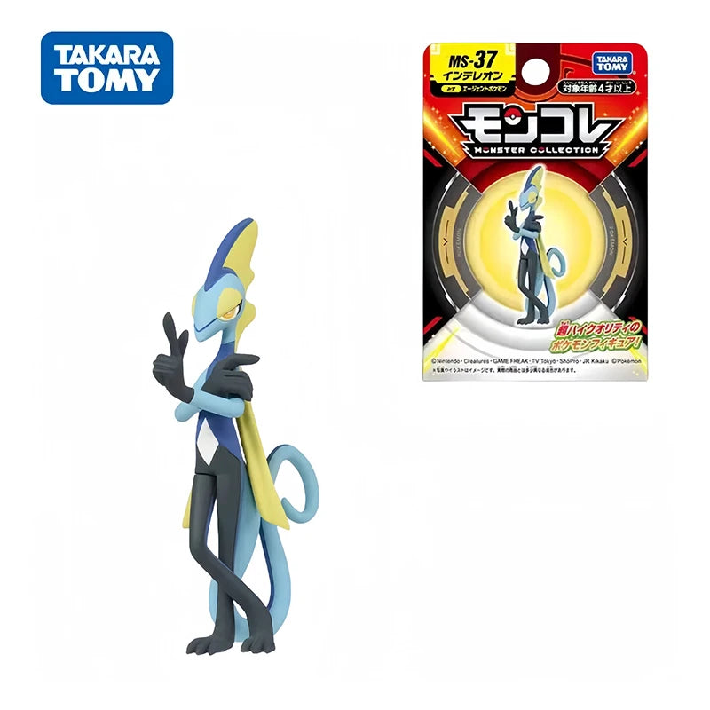 Originanl SQUISHY STORE POKEMON TOYS