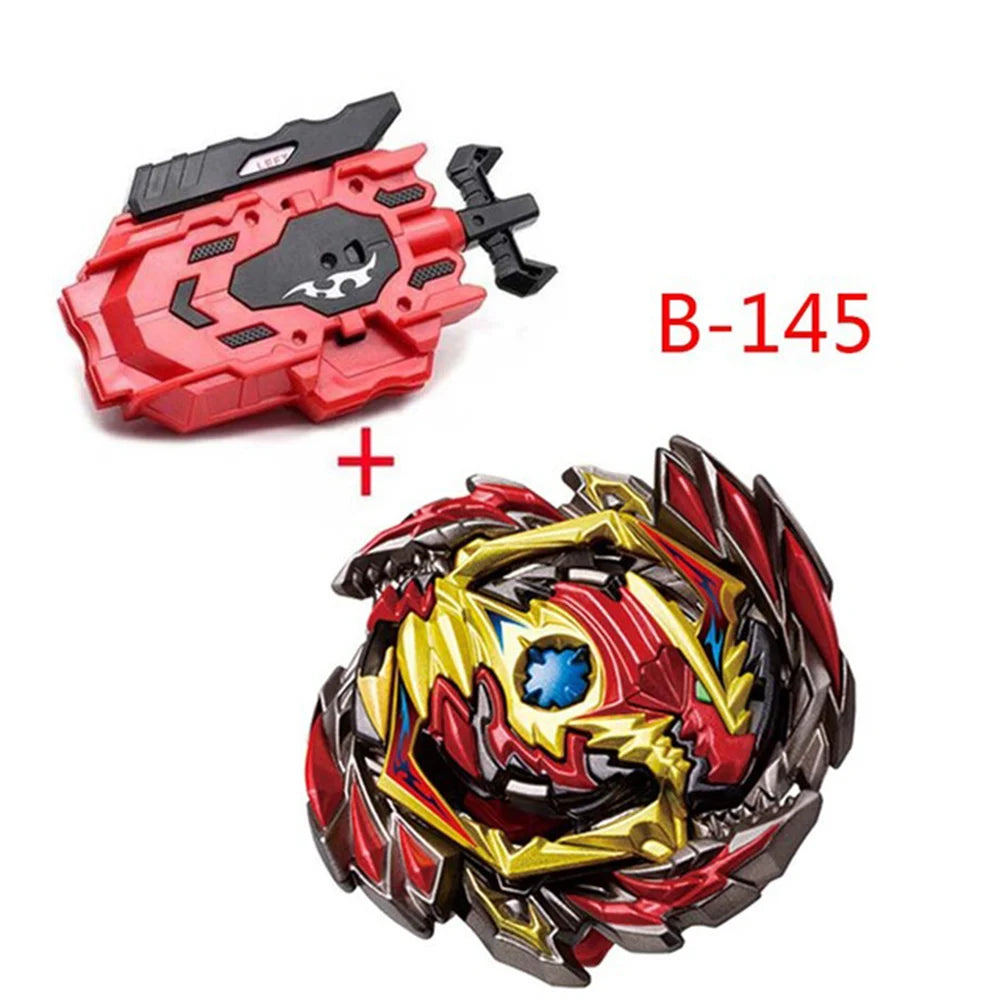 Takara Tomy Beyblade Burst Gyro Toys Models Bulk Single Pack B-131—B-174 Multiple Options ﻿