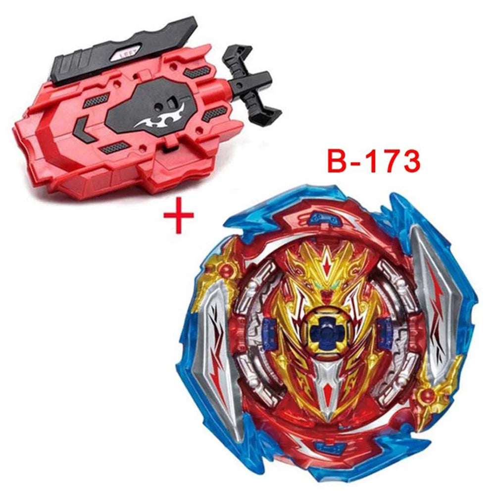 Takara Tomy Beyblade Burst Gyro Toys Models Bulk Single Pack B-131—B-174 Multiple Options ﻿