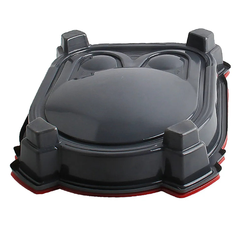 Bey Stadium Large Arena Assembly Fusion Boosters Spinning Top Gyro Disk Plate Battle Game Toy