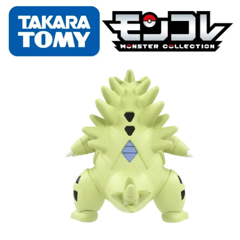 Original Trending SQUISHY STORE pokemon action figures