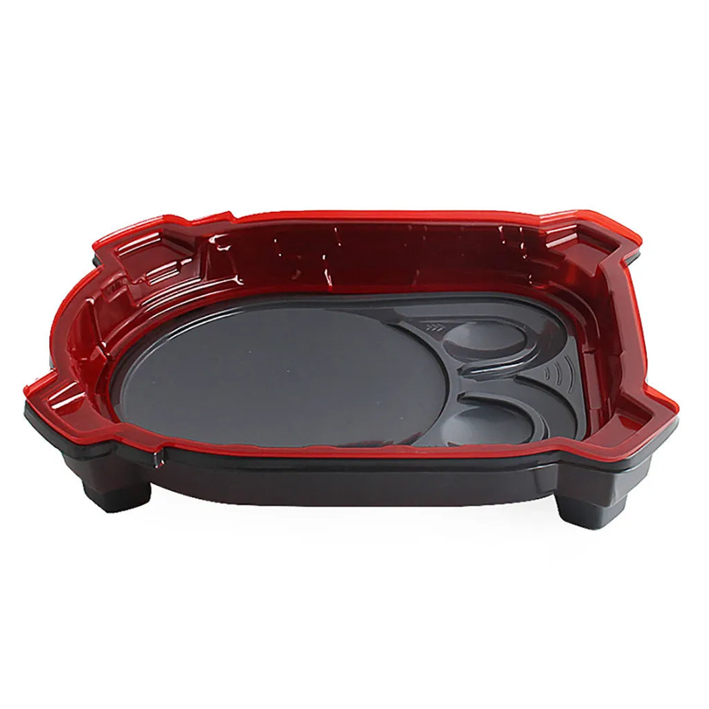 Bey Stadium Large Arena Assembly Fusion Boosters Spinning Top Gyro Disk Plate Battle Game Toy