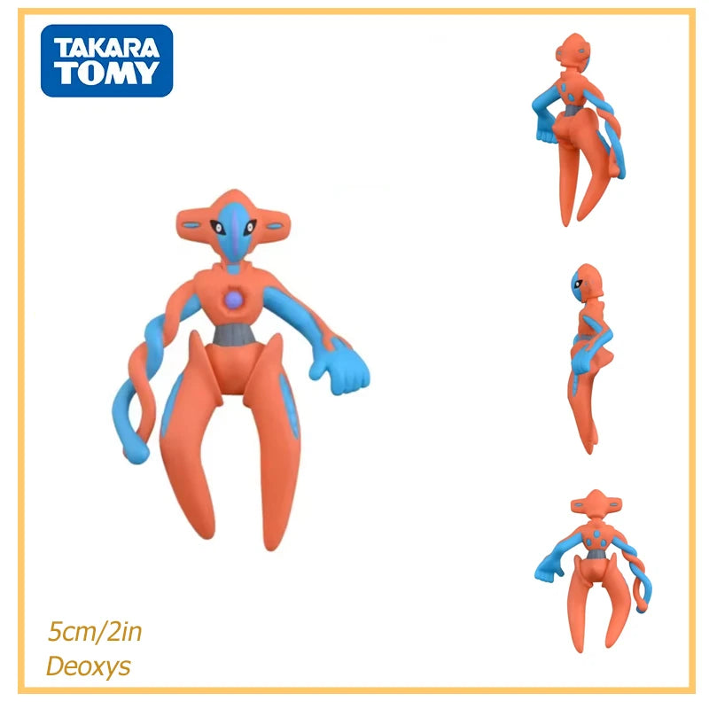 Originanl SQUISHY STORE POKEMON TOYS