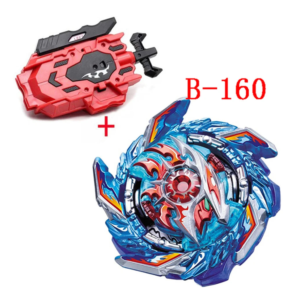 Takara Tomy Beyblade Burst Gyro Toys Models Bulk Single Pack B-131—B-174 Multiple Options ﻿