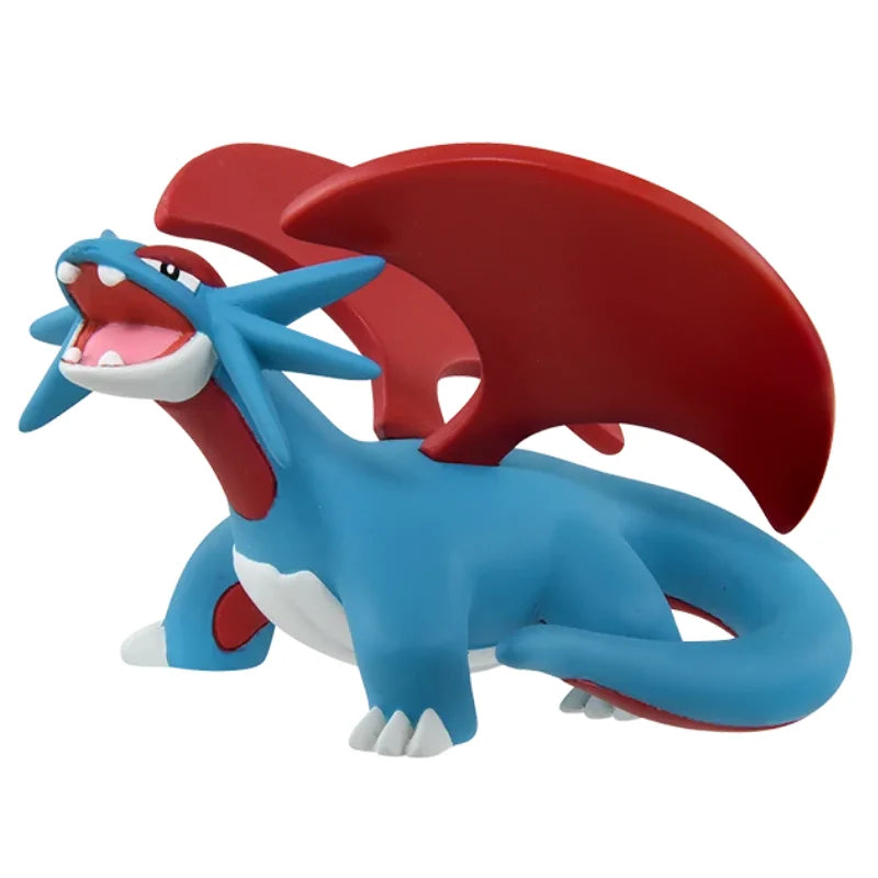 Original Trending SQUISHY STORE pokemon action figures