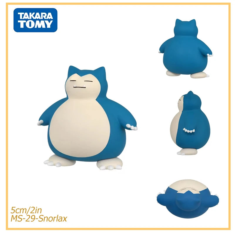 Originanl SQUISHY STORE POKEMON TOYS