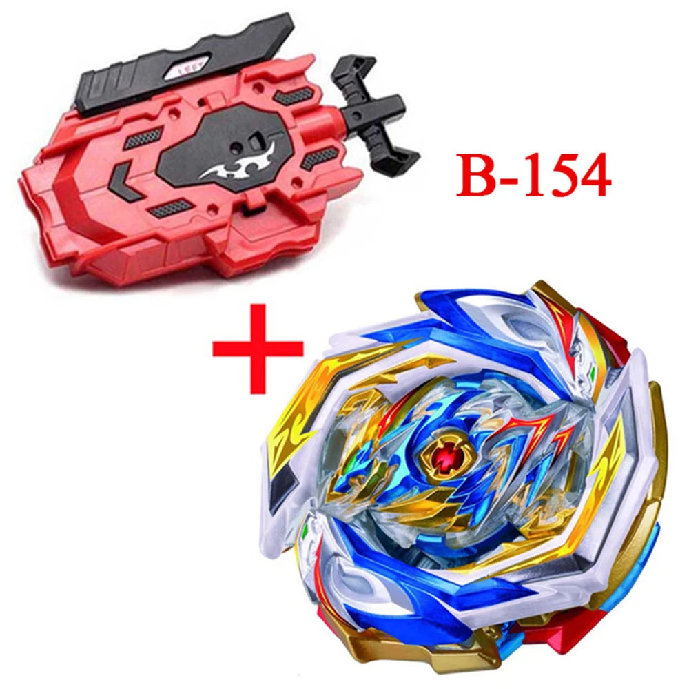 Takara Tomy Beyblade Burst Gyro Toys Models Bulk Single Pack B-131—B-174 Multiple Options ﻿
