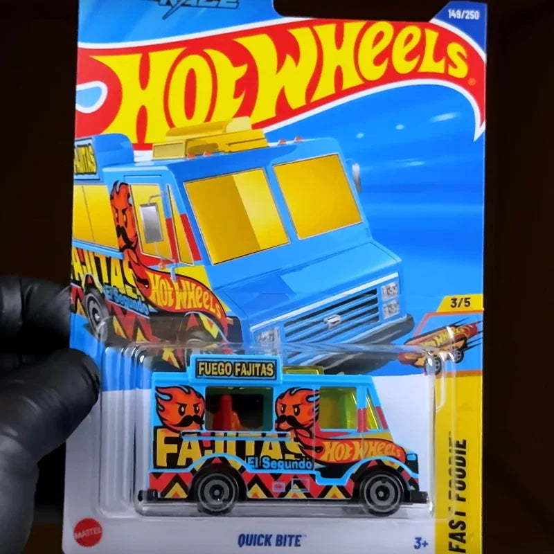 2025 G Hot Wheels Car Let's Race 1/64 Diecast Toys Boys Fast & Furious Batmobile Datsun McLaren Nissan Skyline GTR Vehicle Model