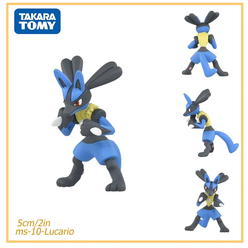 Originanl SQUISHY STORE POKEMON TOYS