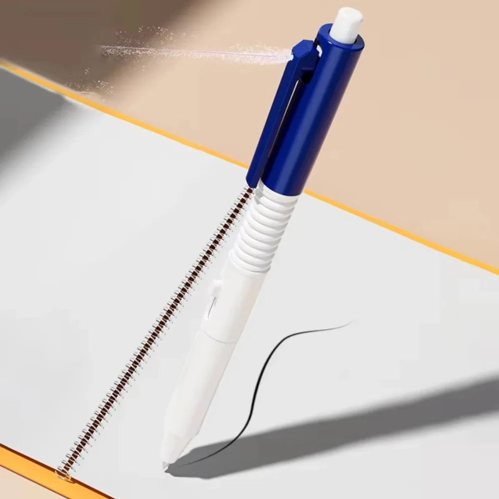 Trending Click Fire Water Blast Prank Pen
