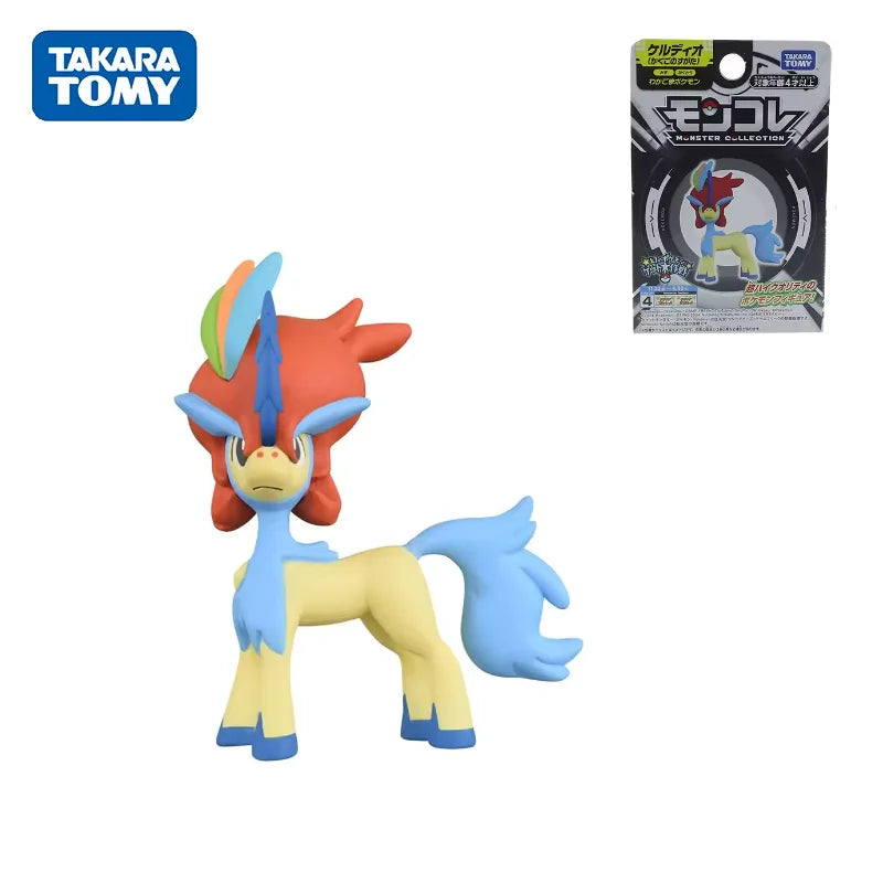 Originanl SQUISHY STORE POKEMON TOYS
