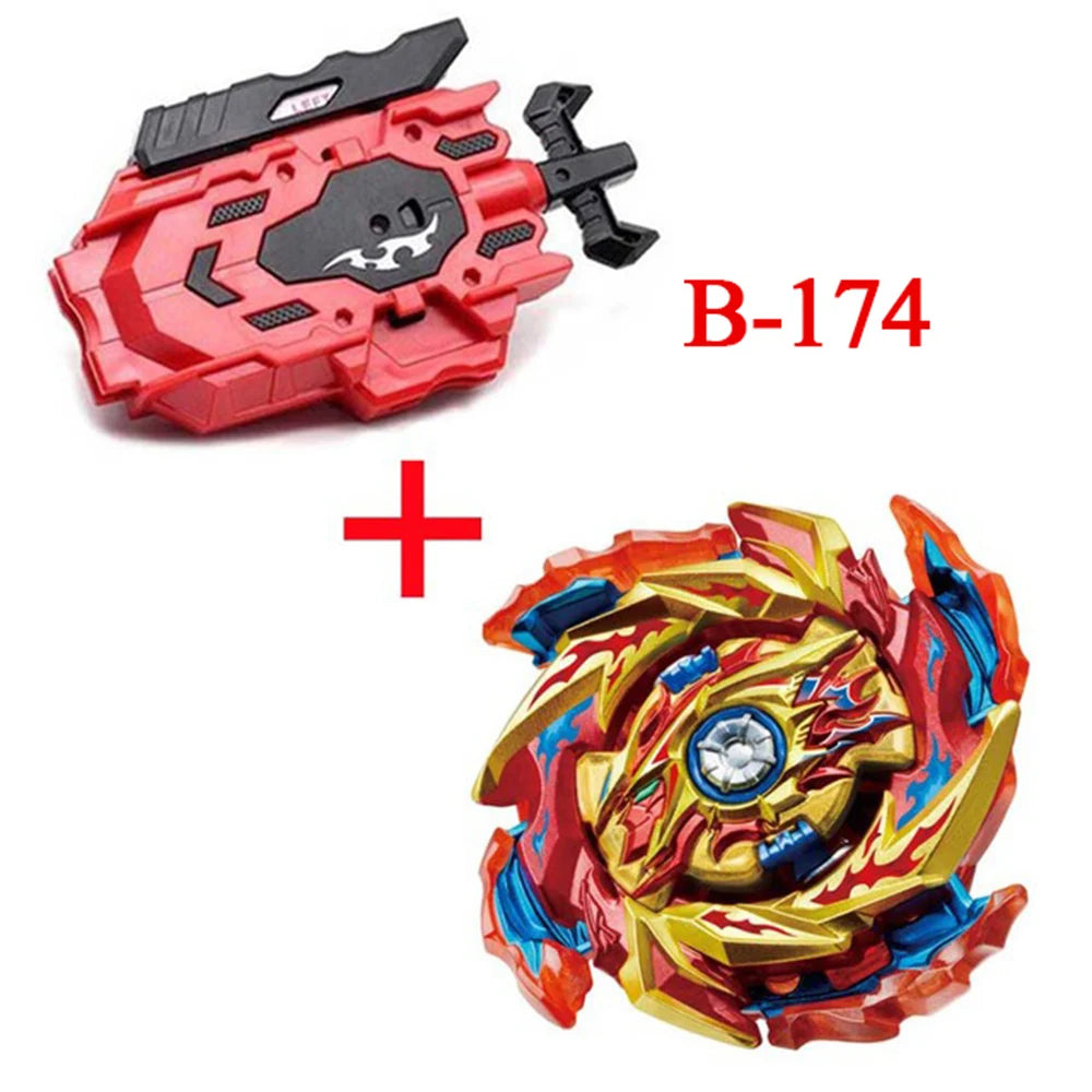 Takara Tomy Beyblade Burst Gyro Toys Models Bulk Single Pack B-131—B-174 Multiple Options ﻿