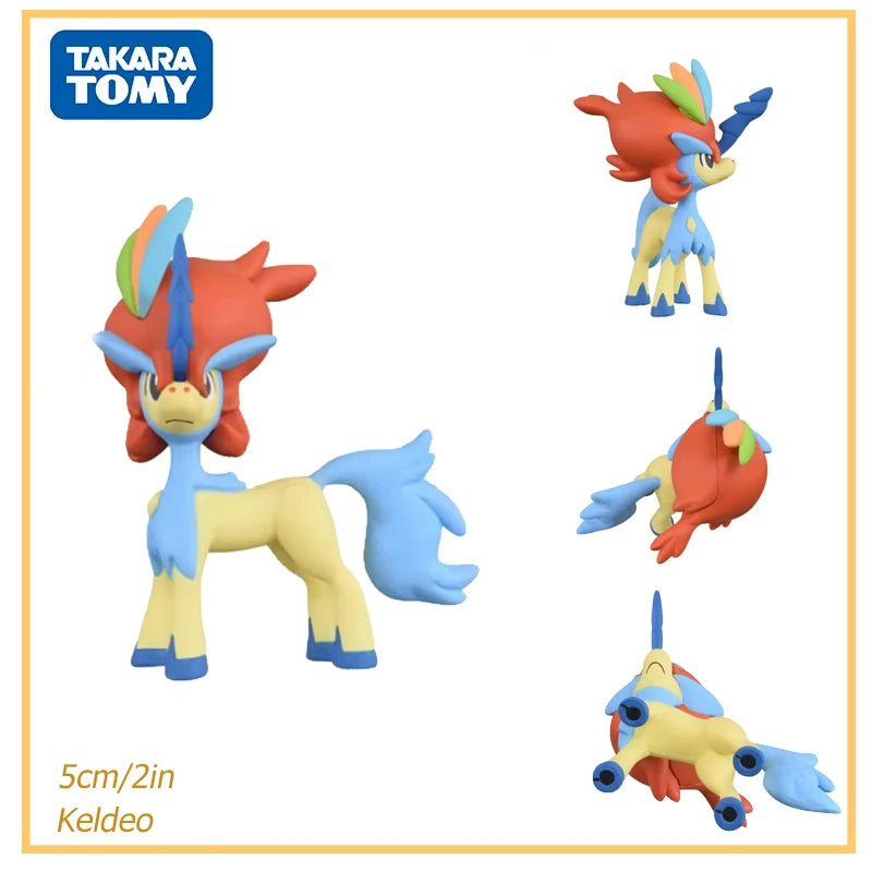 Originanl SQUISHY STORE POKEMON TOYS