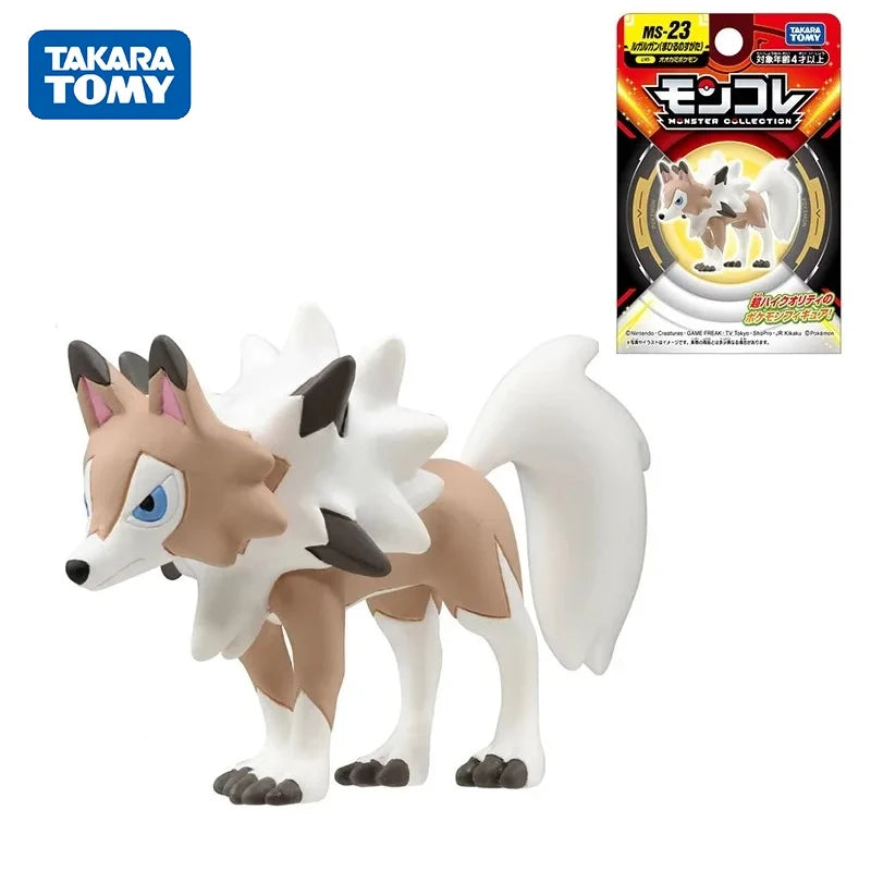 Originanl SQUISHY STORE POKEMON TOYS