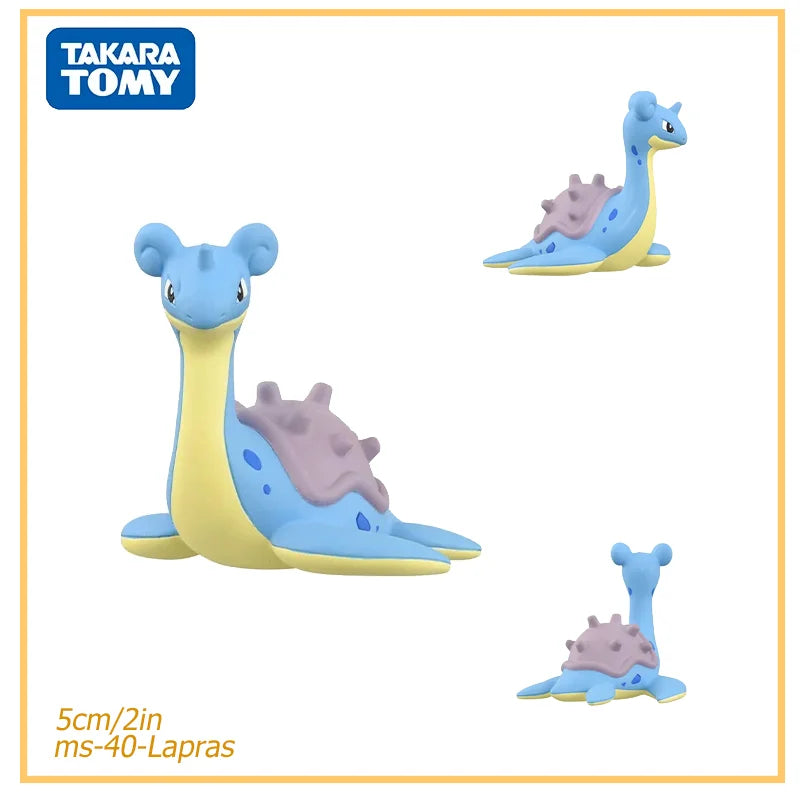 Originanl SQUISHY STORE POKEMON TOYS