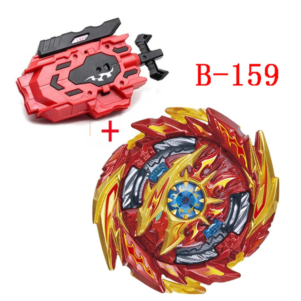Takara Tomy Beyblade Burst Gyro Toys Models Bulk Single Pack B-131—B-174 Multiple Options ﻿