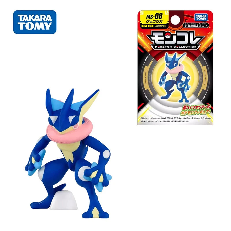 Originanl SQUISHY STORE POKEMON TOYS