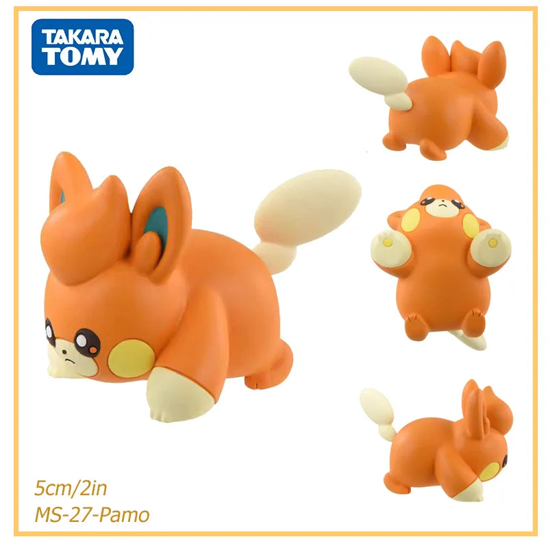Originanl SQUISHY STORE POKEMON TOYS