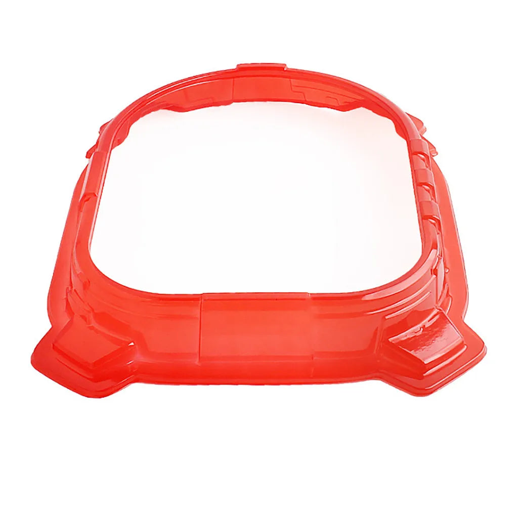 Bey Stadium Large Arena Assembly Fusion Boosters Spinning Top Gyro Disk Plate Battle Game Toy