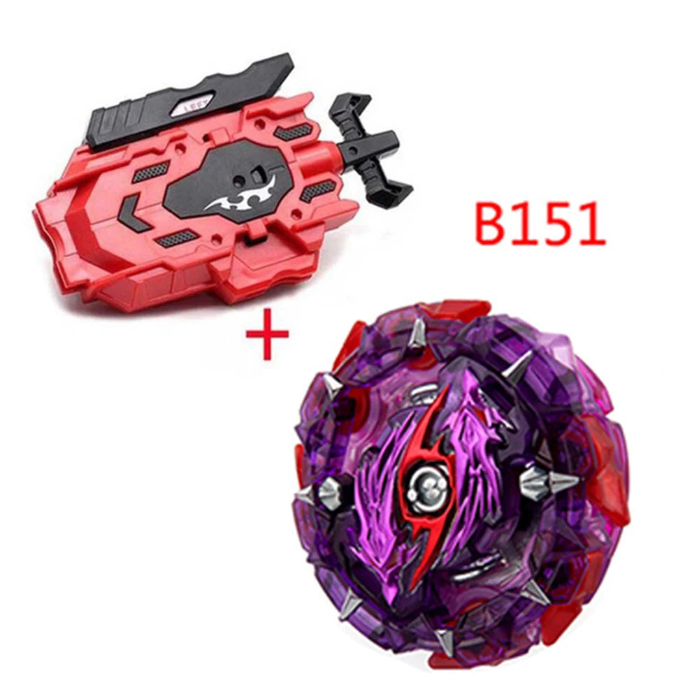Takara Tomy Beyblade Burst Gyro Toys Models Bulk Single Pack B-131—B-174 Multiple Options ﻿